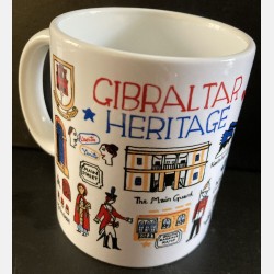  Heritage Ceramic Mug